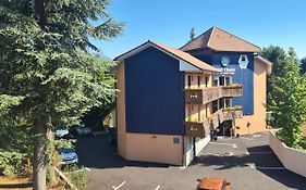 Residence Cote Chalet